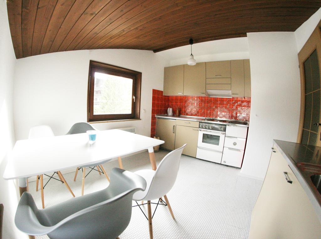 Family Friendly Chalet - Central With Beautiful Mountain Views Seefeld in Tirol Exterior foto