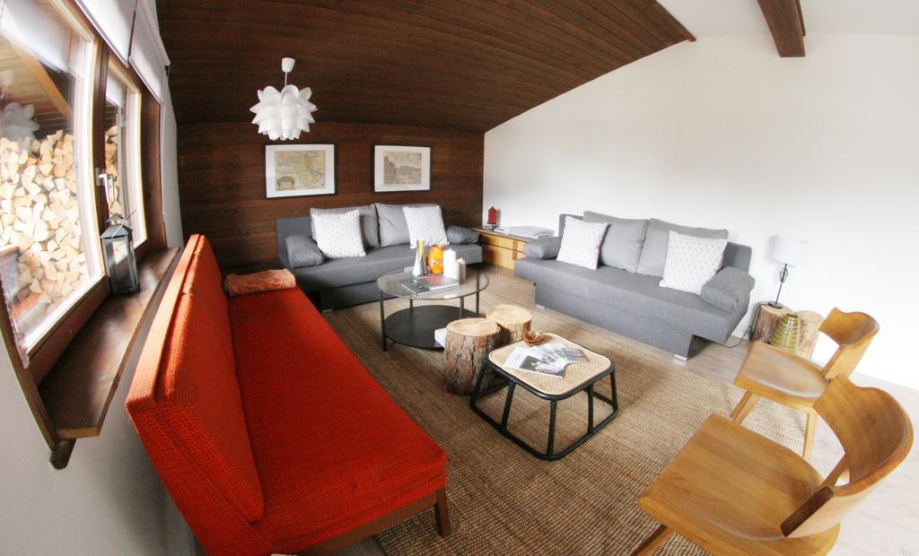 Family Friendly Chalet - Central With Beautiful Mountain Views Seefeld in Tirol Exterior foto