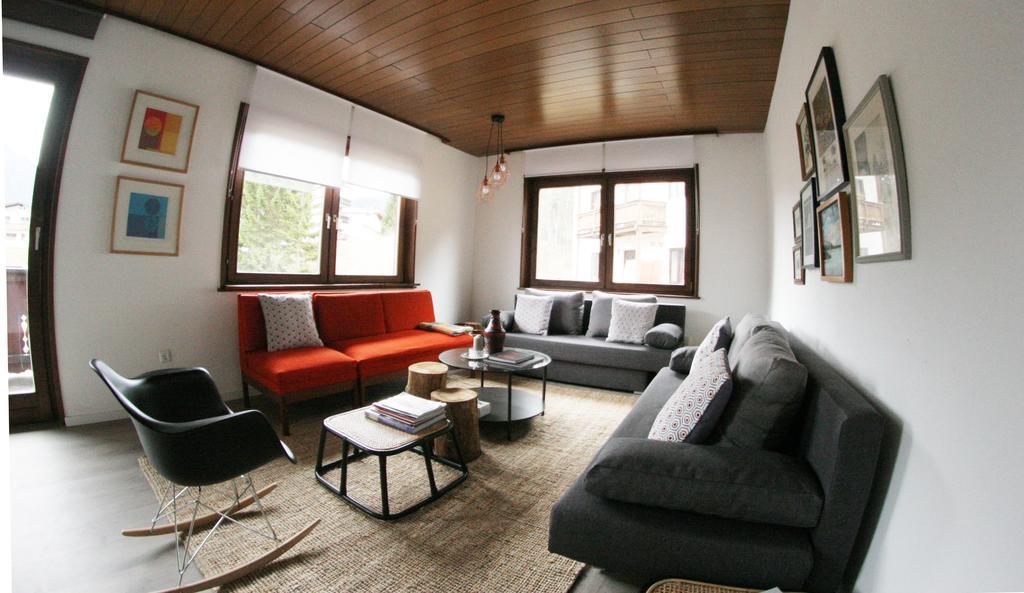 Family Friendly Chalet - Central With Beautiful Mountain Views Seefeld in Tirol Exterior foto