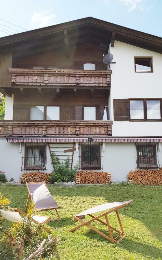 Family Friendly Chalet - Central With Beautiful Mountain Views Seefeld in Tirol Exterior foto