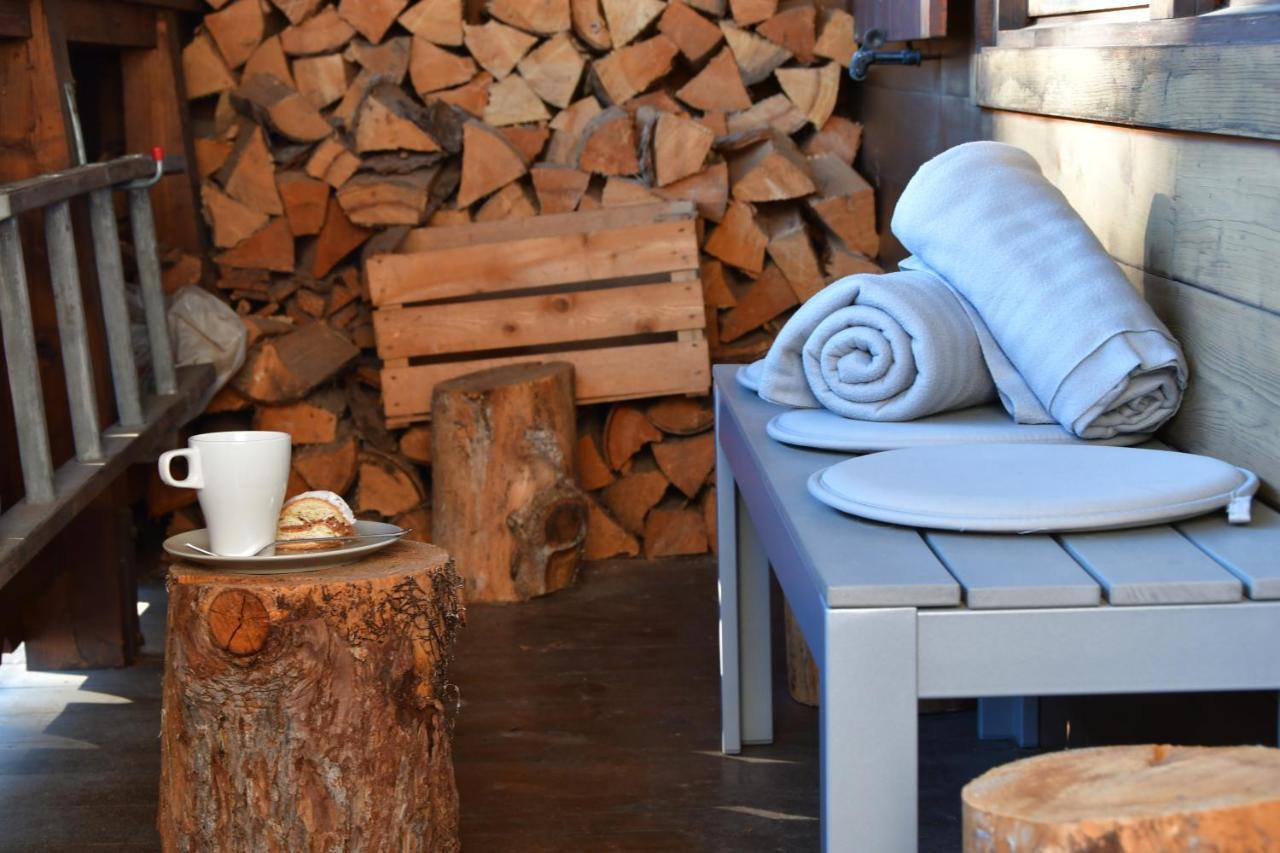 Family Friendly Chalet - Central With Beautiful Mountain Views Seefeld in Tirol Exterior foto